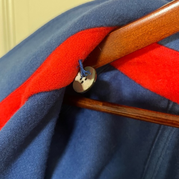 Vintage Chloé Pea coat - Picture 11 of 13